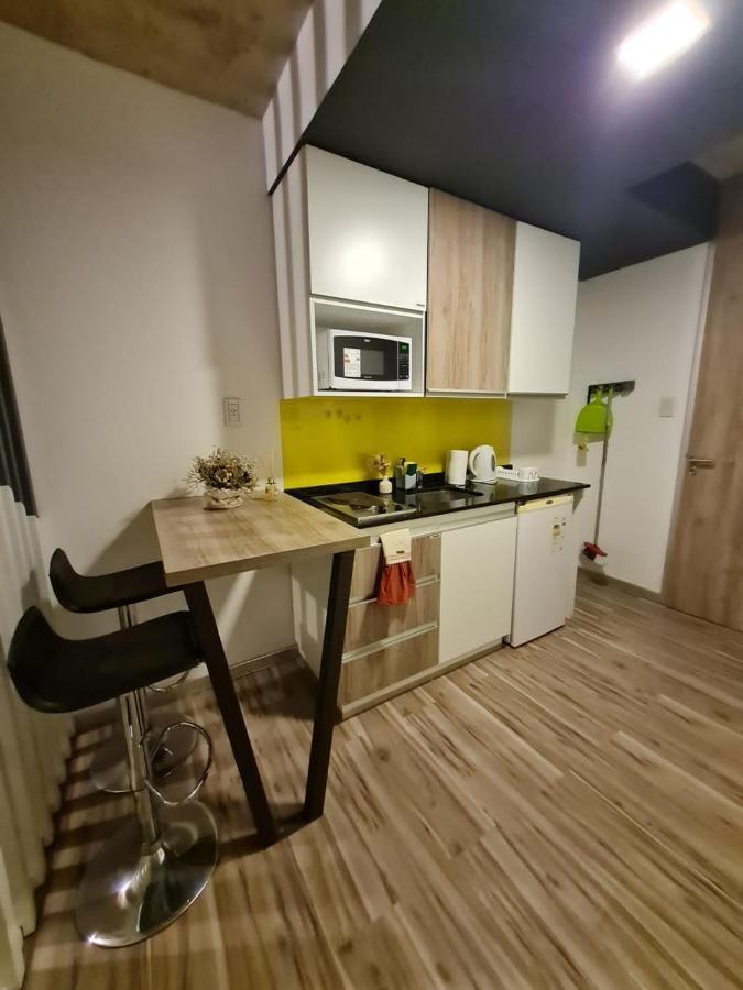 살타 Altos Dean Funes 아파트 외부 사진